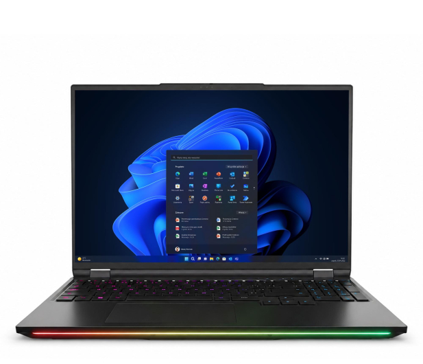 Dream Machines 16PL31 Ultra 9-290HX/16GB/1TB/Win11PX RTX5070Ti 300Hz - 1575845 - zdjęcie
